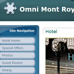 omni hotel